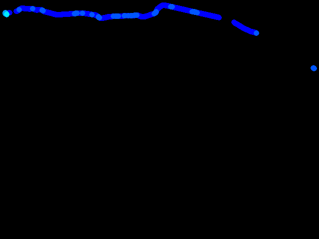  Cesta - 2025-03-26 08:20:20 0.04 - 0.38 µSv/h