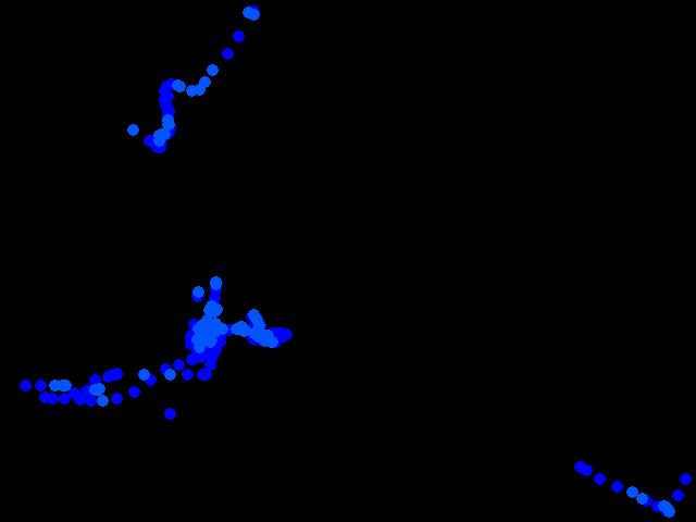  Cesta - 2025-03-26 20:34:00 0.06 - 0.19 µSv/h