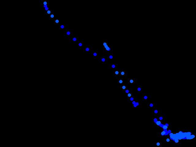  Cesta - 2025-03-26 21:00:30 0.06 - 0.16 µSv/h