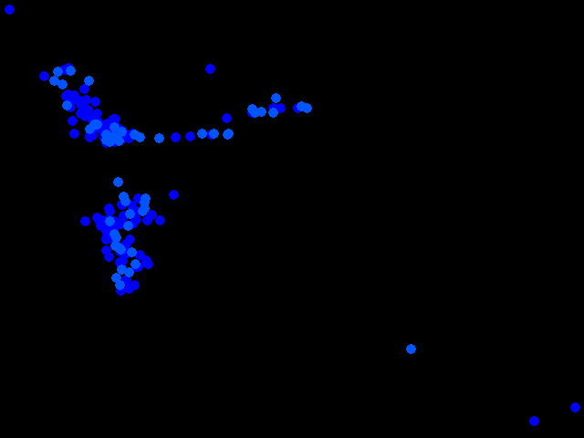  Cesta - 2025-03-26 21:13:02 0.06 - 0.15 µSv/h