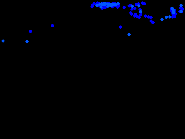  Cesta - 2025-03-26 22:12:08 0.06 - 0.15 µSv/h