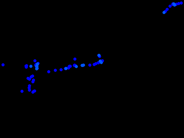  Cesta - 2025-03-26 23:40:27 0.05 - 0.13 µSv/h