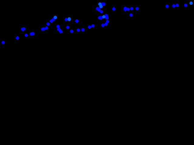  Cesta - 2025-03-26 23:50:56 0.06 - 0.14 µSv/h