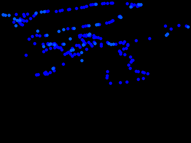  Cesta - 2025-03-27 00:07:47 0.05 - 0.14 µSv/h