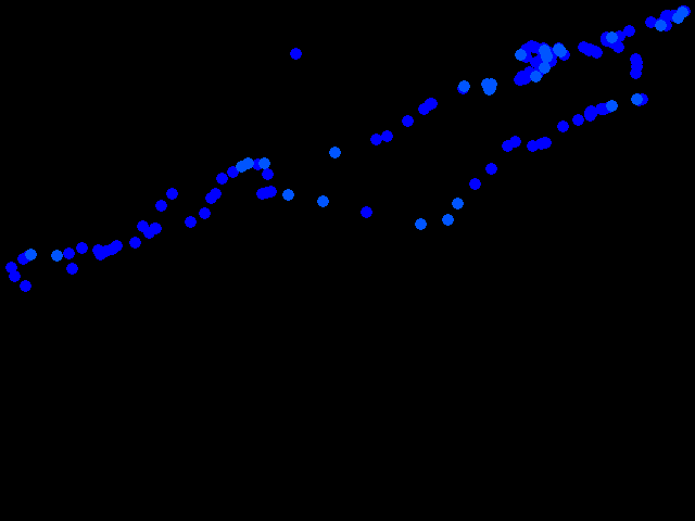  Cesta - 2025-03-27 00:30:25 0.06 - 0.14 µSv/h