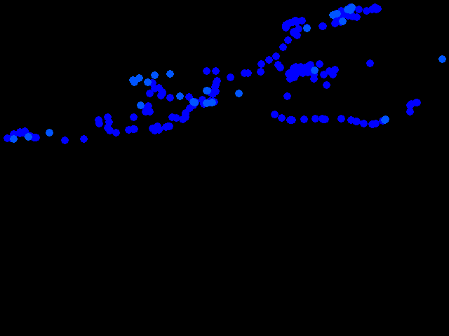  Cesta - 2025-03-27 00:50:44 0.05 - 0.17 µSv/h