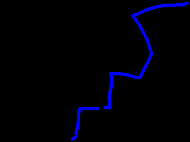  Mnichov 03.04.2025 0.04 - 0.07 µSv/h