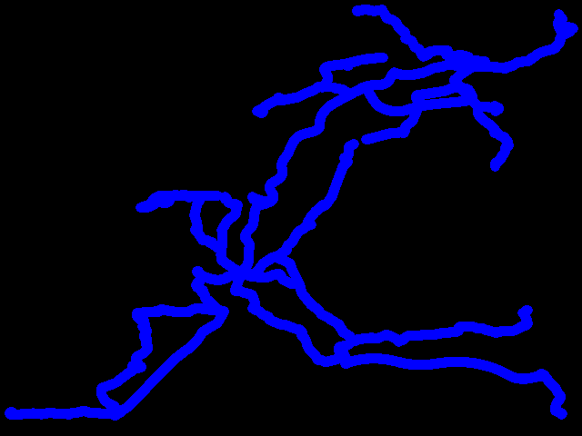 Olomoucko 0 - 0 µSv/h