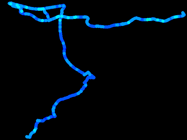  Ostrava-Stonava ČSM sever-FpR 0.04 - 0.43 µSv/h