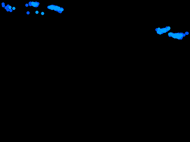  Cesta - 25.4.2025 17:48 - 25.4.2025 20:50 0.08 - 0.35 µSv/h