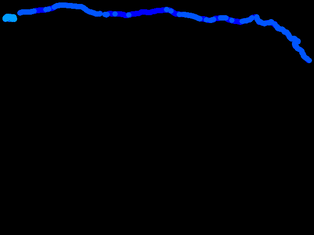  Ohrdruf 0.04 - 0.28 µSv/h