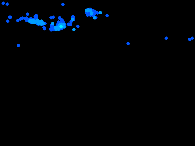  Cesta - 28.4.2025 16:22 - 28.4.2025 20:50 0.09 - 0.31 µSv/h