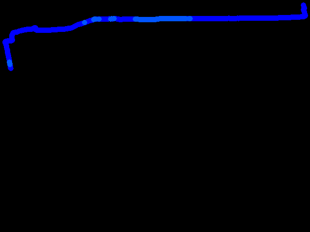  track 20241109 18-17-29 0.06 - 0.19 µSv/h
