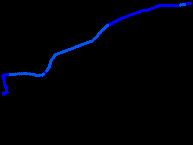  track 20241110 15-13-34 0.06 - 0.17 µSv/h