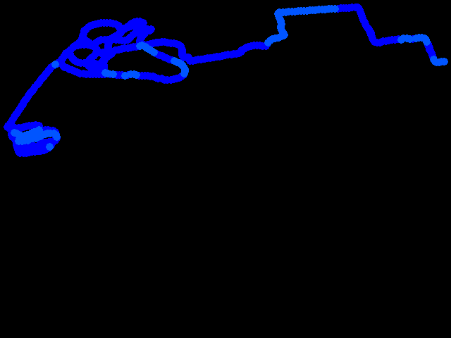  track 20250407 16-20-25 0.04 - 0.18 µSv/h