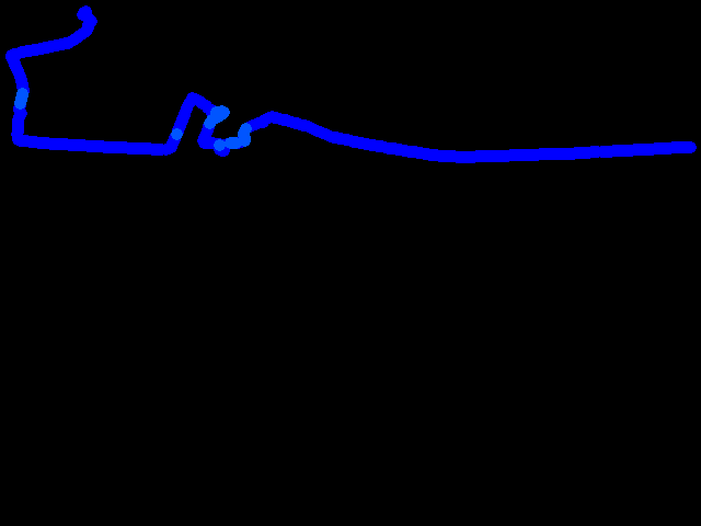  track 20250413 20-14-05 0.06 - 0.17 µSv/h