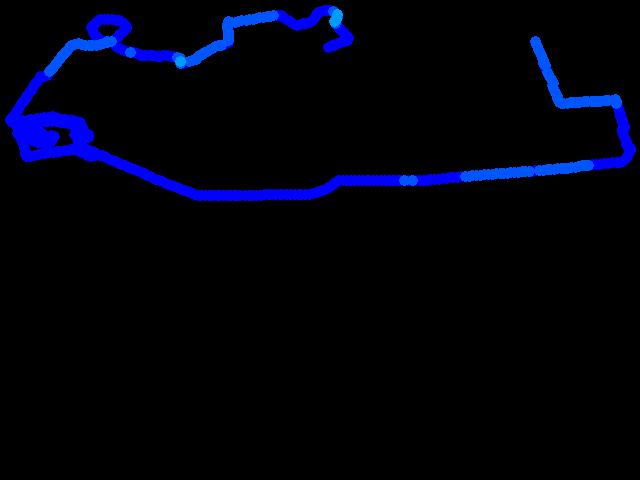  track 20250415 20-12-07 0.06 - 0.25 µSv/h