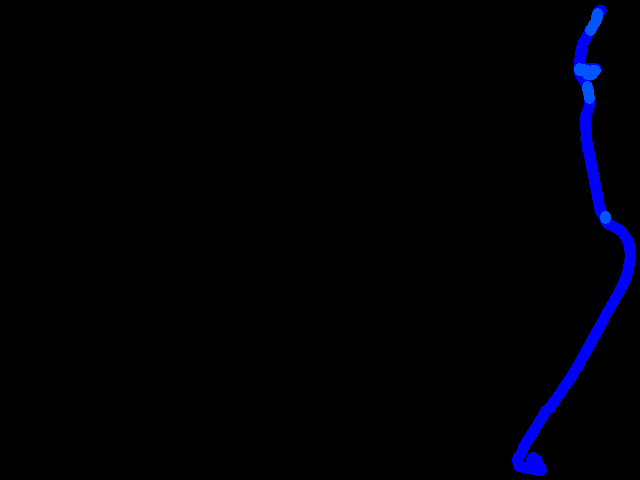  track 20250419 18-07-49 0.05 - 0.2 µSv/h