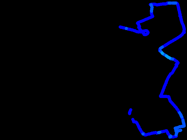  track 20250501 19-04-50 0.06 - 0.21 µSv/h