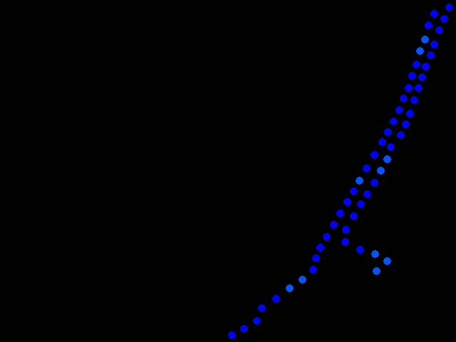  track 20250505 08-56-42 0.06 - 0.18 µSv/h