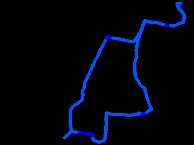  Podvihov 1 0 - 0.15 µSv/h