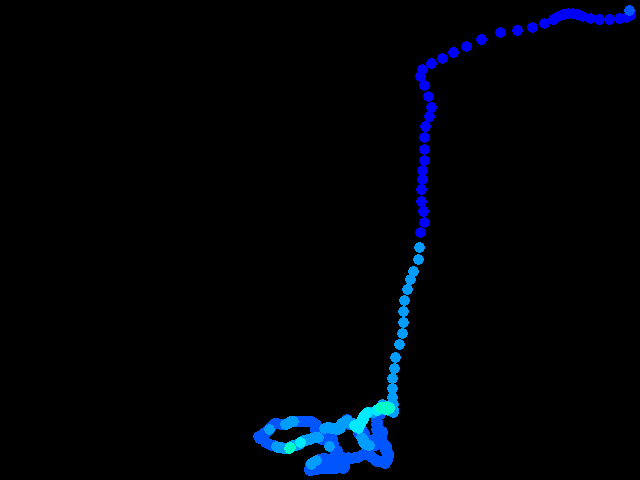  Kolowratovy lesy 0.08 - 0.46 µSv/h