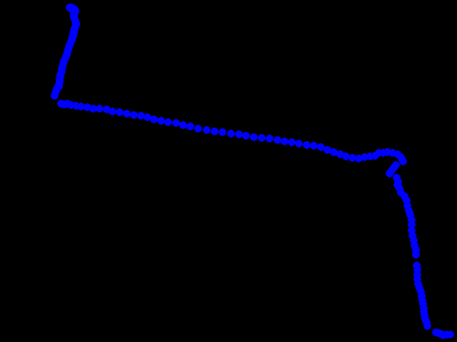  Americká vojenská základna Grafenwöhr 0.05 - 0.06 µSv/h