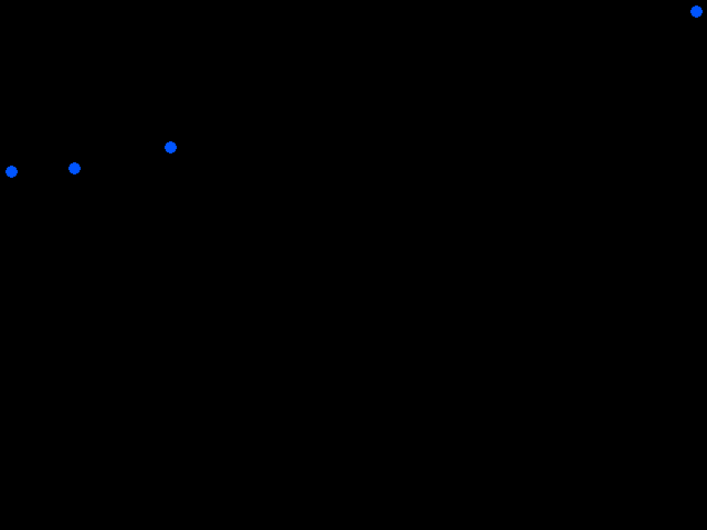  Cesta - 29.5.2025 19:25 - 29.5.2025 20:48 0.07 - 0.29 µSv/h
