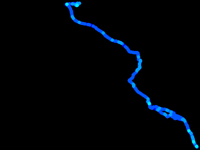  9. 6. 2025 0.04 - 0.4 µSv/h