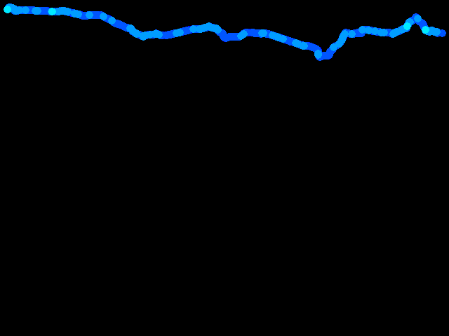  10. 6. 2025 0.04 - 0.32 µSv/h