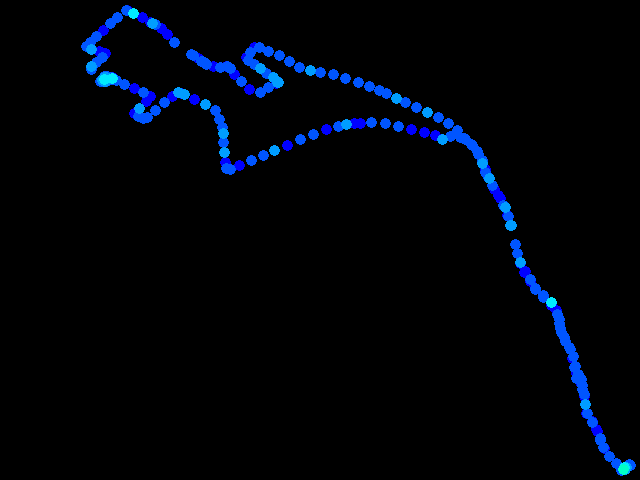  14. 4. 2025 0.04 - 0.47 µSv/h
