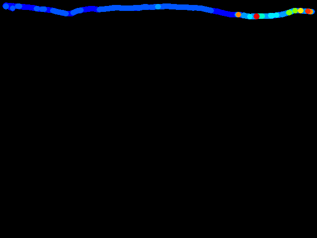 Spišský Štiavnik - Švábovce #2 0.02 - 8.29 µSv/h