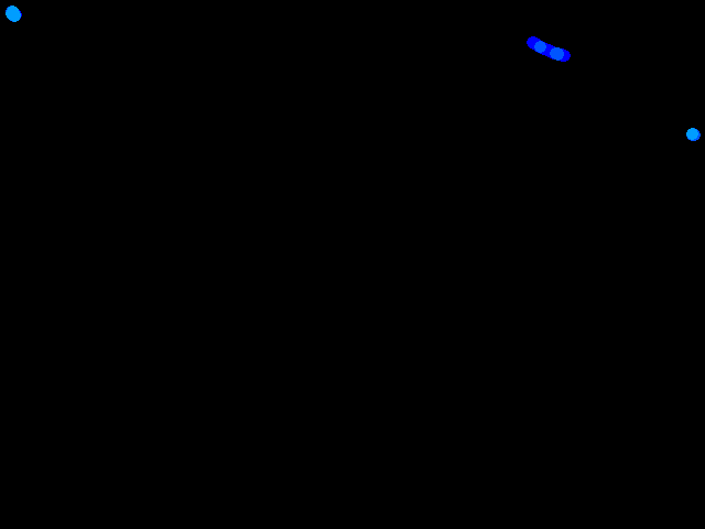  Cesta - 18.6.2025 08:25 - 18.6.2025 15:16 0.04 - 0.28 µSv/h