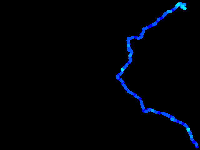  21. 6. 2025 0.04 - 0.36 µSv/h