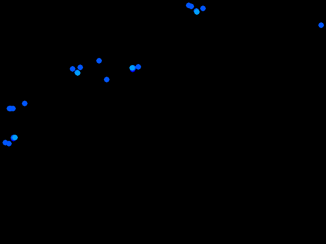  Cesta - 28.6.2025 22:45 - 28.6.2025 23:04 0.07 - 0.25 µSv/h