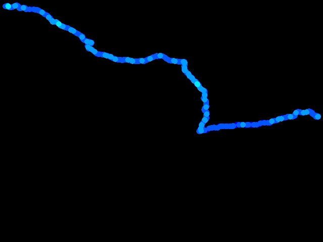  28. 6. 2025 0.04 - 0.43 µSv/h