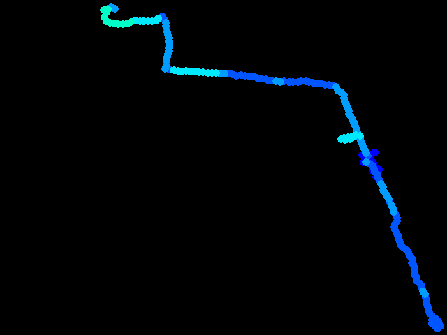  Roma 04 0.09 - 0.49 µSv/h