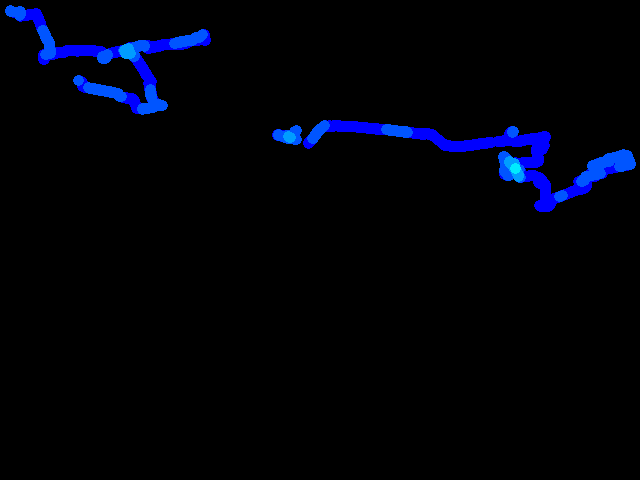  Praha #15 0.03 - 0.33 µSv/h
