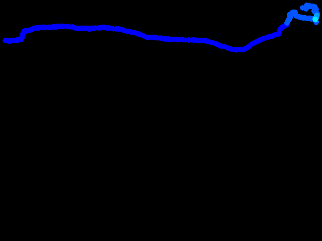  Rejštejn - Kašperské Hory 0.06 - 0.3 µSv/h