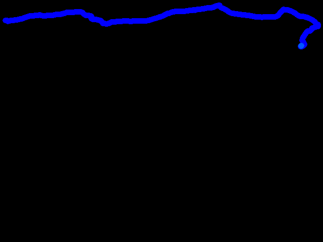  Říp.rctrk 0.03 - 0.12 µSv/h