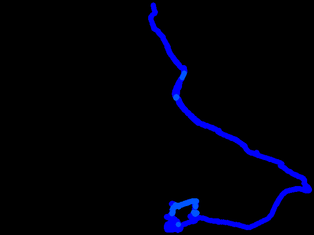  Měchenice 0.02 - 0.13 µSv/h