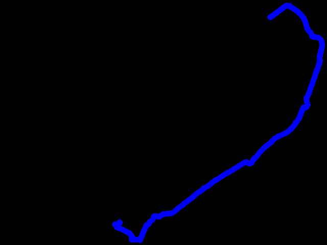  Vráble - ZM 0.04 - 0.07 µSv/h