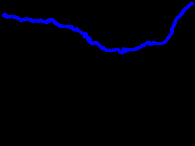  Almbach 0.02 - 0.06 µSv/h