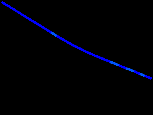  Cesta - 18.8.2025 17:30 - 20.8.2025 11:37 0.04 - 84900 µSv/h