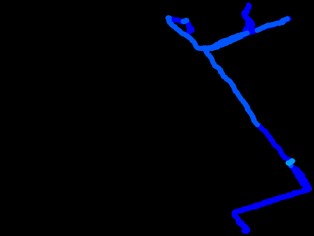  Prešov #34 0.03 - 0.29 µSv/h