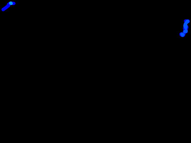  Muzeum Rokycany 0.04 - 0.25 µSv/h