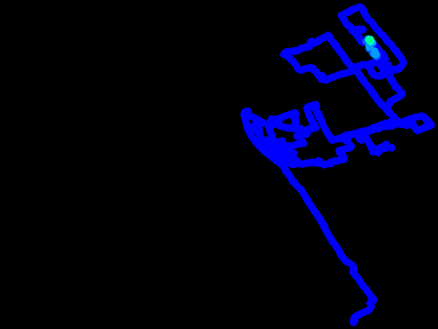  Prešov #35 - cintorín 0.03 - 0.57 µSv/h