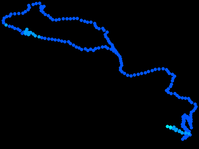  Lipnice nad Sázavou 0.14 - 0.34 µSv/h