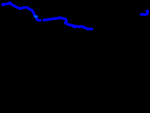  Beroun 0.02 - 0.11 µSv/h
