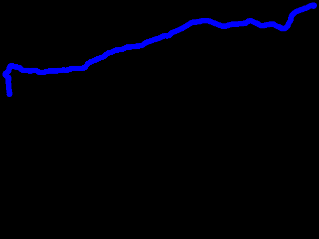  BB - Bystrá 0.04 - 0.08 µSv/h